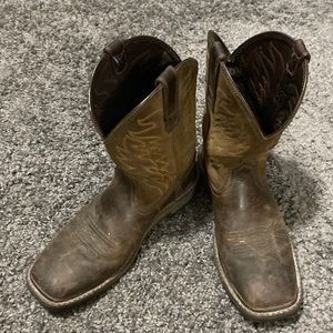Mens Ariat Boots